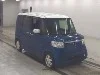 HONDA N BOX PLUS