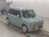 SUZUKI ALTO LAPIN CHOCOLATE