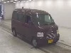 HONDA VAMOS