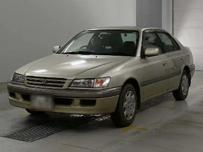 TOYOTA CORONA PREMIO