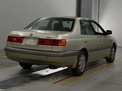 TOYOTA CORONA PREMIO