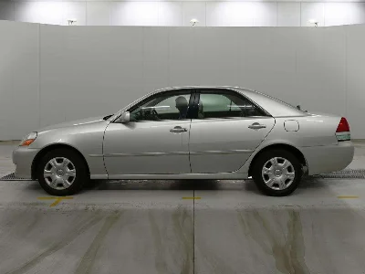 Toyota Mark II