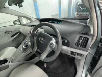 Цена авто Toyota Prius с аукционов Японии, номер кузова ZVW30, пробег 131 000, оценка 4