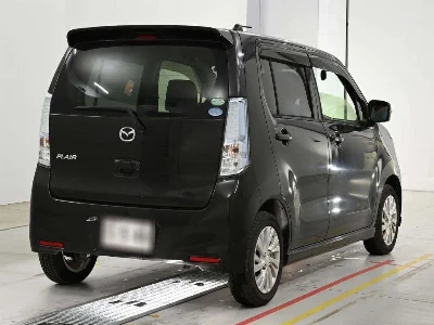 MAZDA FLAIR
