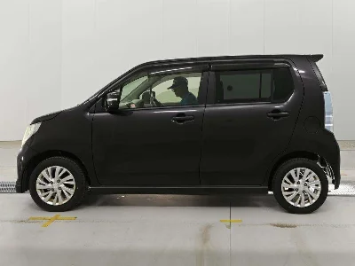 MAZDA FLAIR