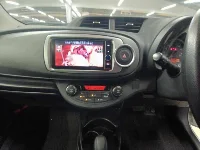 Цена авто Toyota Vitz с аукционов Японии, номер кузова NSP130, пробег 139 000, оценка 2