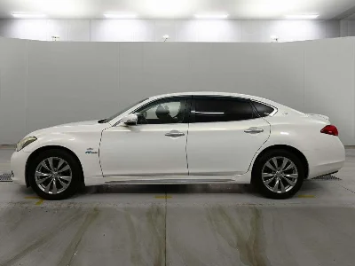 NISSAN CIMA