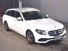 MERCEDES BENZ E CLASS STATION WAGON