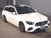 MERCEDES BENZ E CLASS STATION WAGON