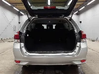 Цена авто Toyota Corolla Fielder с аукционов Японии, номер кузова NZE164G, пробег 71 000, оценка 2