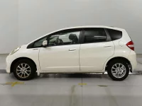Цена авто Honda Fit с аукционов Японии, номер кузова GE6, пробег 79 000, оценка 8