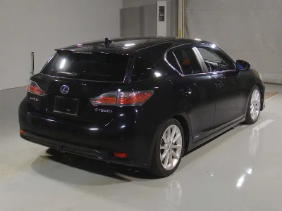 LEXUS CT