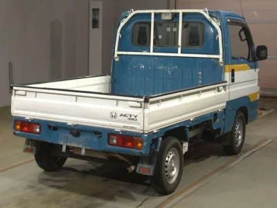 HONDA ACTY TRUCK