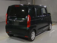 Цена авто Honda N-Box с аукционов Японии, номер кузова JF3, пробег 68 000, оценка 2