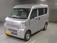 Цена авто Suzuki Every с аукционов Японии, номер кузова DA17V, пробег 27 000, оценка 6