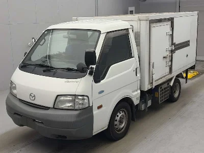 MAZDA BONGO