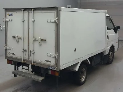 MAZDA BONGO