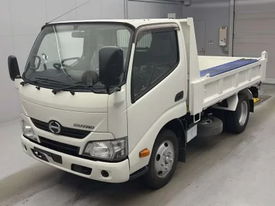 HINO DUTRO