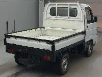 Цена авто Suzuki Carry Truck с аукционов Японии, номер кузова DA65T, пробег 62 000, оценка 6