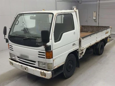 MAZDA TITAN