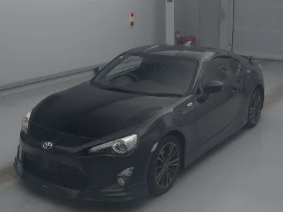 TOYOTA 86