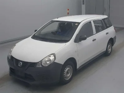 NISSAN NV150 AD