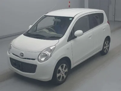 MAZDA CAROL