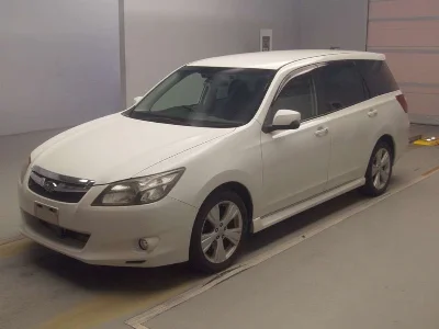 SUBARU EXIGA