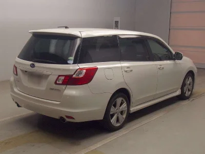 SUBARU EXIGA