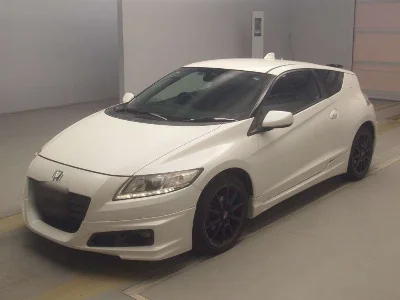 HONDA CR-Z