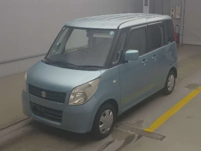 SUZUKI PALETTE