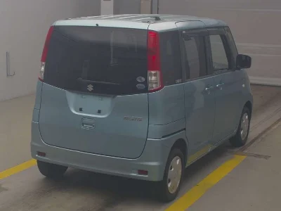 SUZUKI PALETTE