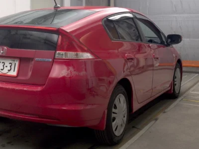 HONDA INSIGHT