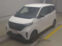 Nissan Sakura