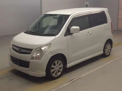 MAZDA AZ WAGON
