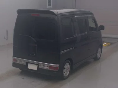DAIHATSU ATRAI WAGON