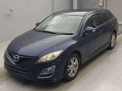 MAZDA ATENZA WAGON