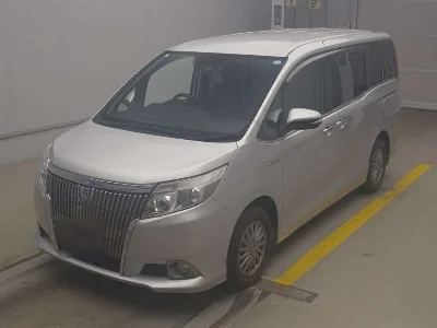 TOYOTA ESQUIRE