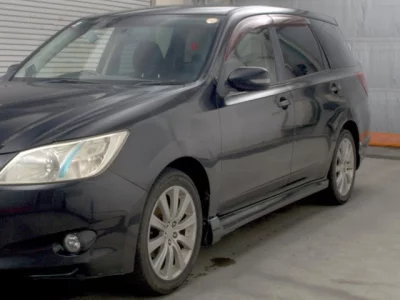 SUBARU EXIGA