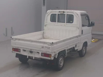 HONDA ACTY TRUCK
