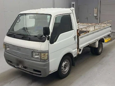 MAZDA BONGO