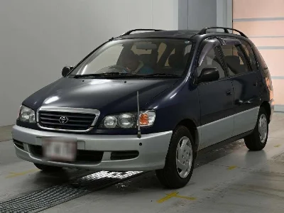 TOYOTA IPSUM