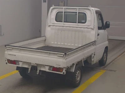MITSUBISHI MINICAB TRUCK