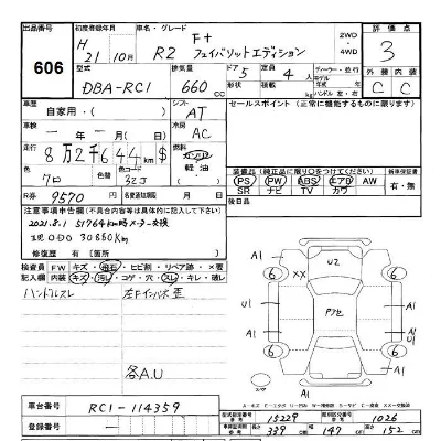 Subaru R2