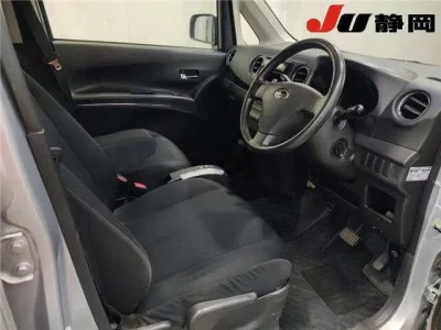 SUBARU LUCRA