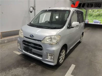 SUBARU LUCRA