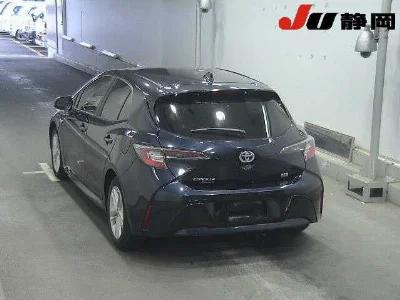 Toyota Corolla Hatchback