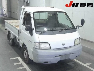 Nissan Vanette Truck