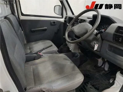 MITSUBISHI MINICAB TRUCK