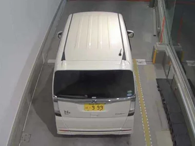 HONDA N BOX PLUS